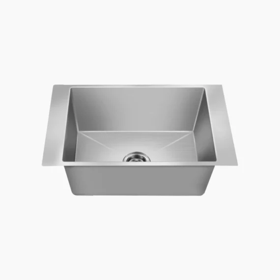 Nirali Stainless Steel Kitchen Sinks