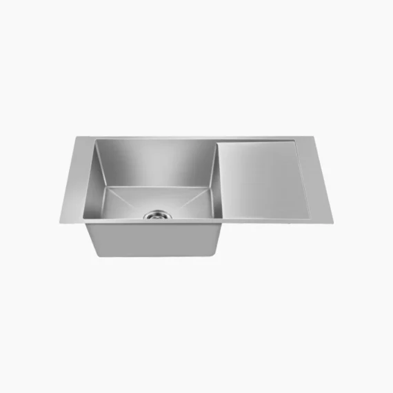 Nirali Stainless Steel Kitchen Sinks