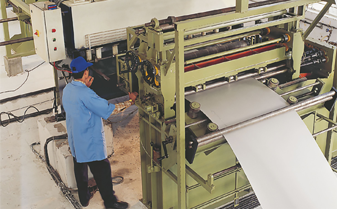 Nirali NG Factory