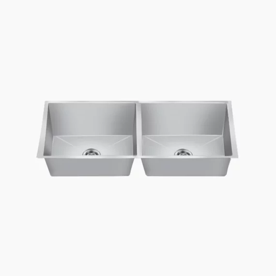 Nirali Stainless Steel Kitchen Sinks