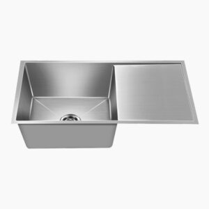 Monty NG Kitchen Sinks | Magnus Elite Range
