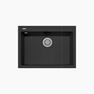 Nuve Kitchen Sinks | Quartz Premium Range