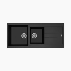 Opulence Kitchen Sinks | Quartz Premium Range